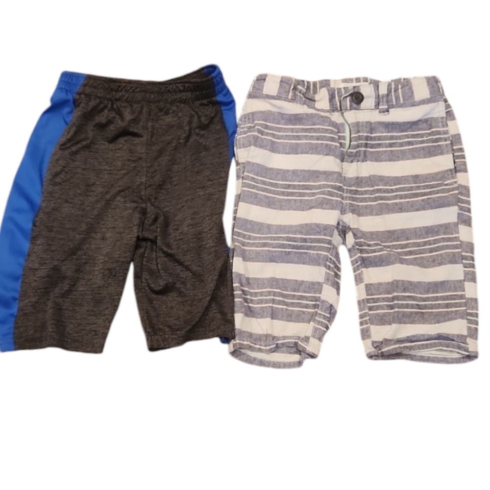 Boys Shorts